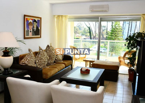 Imagen 1 de 6 de Apartamento 2 Dormitorios En Venta