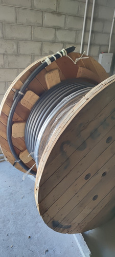 Cable 4/0 Cobre 25kv Armado Xlpe