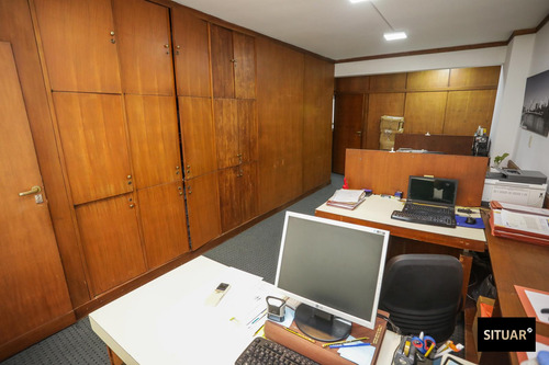 Oficina En Venta En Microcentro
