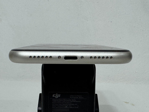 Apple iPhone 11 (128 Gb) - Blanco, Libre (Usado)