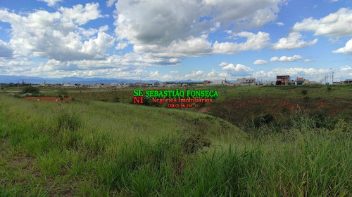 Imagem 6 de 7 de Terreno 175 M² No Setville- Transfere Dívida - 2312