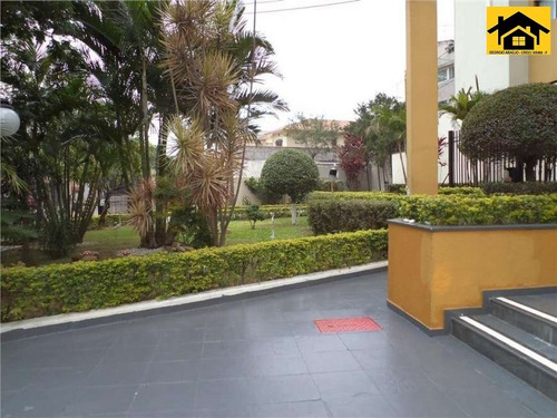 Imagem 3 de 30 de Apartamento Amplo Com Excelente Localização * Oportunidade Única Para Sair Do Aluguel. - Ap00335 - 33905528