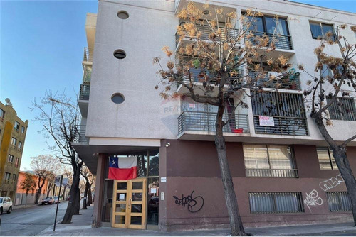 Imagen 19 de 19 de Departamento En Barrio Yungay