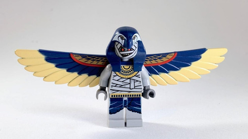 Lego Momia Alada Pharaohs Quest 853176