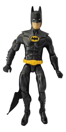 Batman Dc Multiverse Batman 80 Years Mattel 01