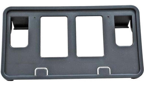 Porta Placa Tong Yang - Ford F150 2004-2005