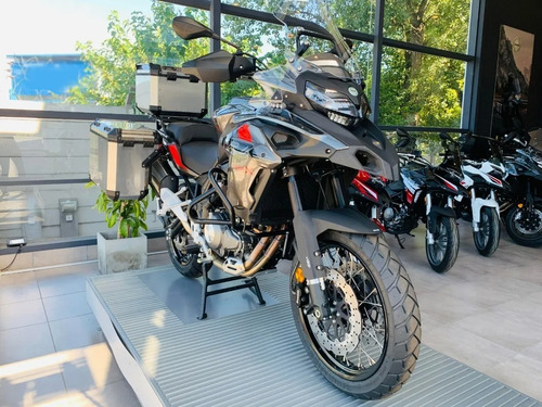 Trk 502x. Mejor Precio De Contado. Equipada Full. F