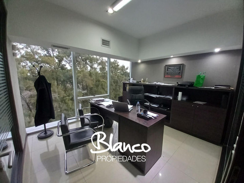 Oficina En Alquiler En Paralelo 50, Pilar, G.b.a. Zona Norte