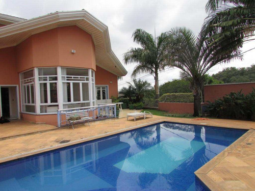 Imagem 8 de 24 de Casa Com 9 Dorms, Chácara Malota, Jundiaí - R$ 3.36 Mi, Cod: 3670 - V3670