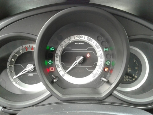 Citroën C3 2018/2019 4893