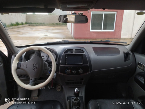 Chery Tiggo 2 2.0 4x2 5p