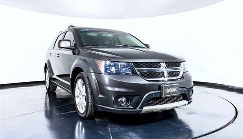Imagen 3 de 15 de 101870 - Dodge Journey 2017 Con Garantía