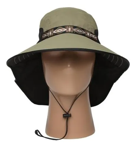 Sombreros De Sol Para Mujer Sunday Afternoons, Talla Grande