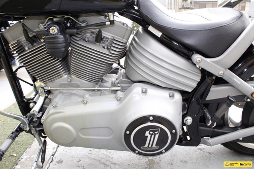 Imagen 17 de 24 de Harley Davidson Softail Rocker