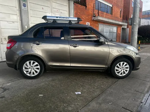Suzuki Swift 1.2 Dzire Ga