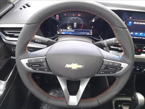 Chevrolet Spin 1.8 Premier 7As At 105Cv