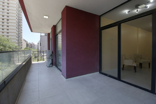 Departamento 4 Ambientes Y 2 Cochera En Recoleta