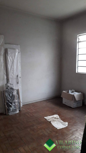 Imagem 8 de 14 de Casa/lote Para Construtor - 2957