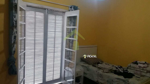 Imagem 11 de 28 de Chácara Com 2 Dorms, Recreio Balneário Flamingo, Embu-guaçu - R$ 370 Mil, Cod: 2401 - V2401