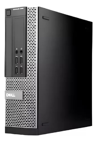 Cpu Desktop Dell Core I7 16gb Ram 1tb Ssd Wifi Windows 11