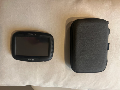 Gps Garmin Zmo