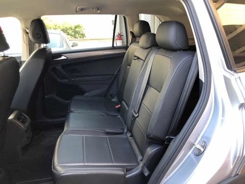 Imagen 15 de 15 de Volkswagen Tiguan 1.4 Comfortline Plus At 2020