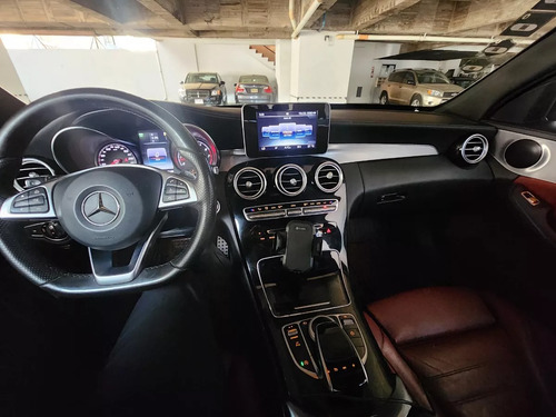 Mercedes-Benz Clase C 2.0 250 Cgi Sport At