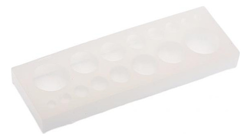 Molde Para Hornear 3 Piezas
