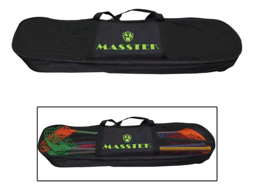Bolsa Para Palo De Hockey Sobre Césped, Bolsa Para Equipo