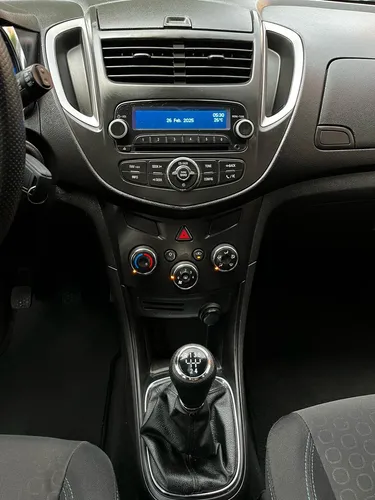 Chevrolet Tracker 1.8 Ls