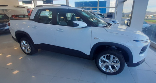 Chevrolet Montana 1.8 Ls Pack