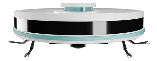 Robô Aspirador Robot W3000 3 Em 1 48w Wap
