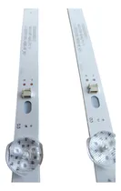 Comprar Tiras Led Para Cdh-le32smart19 L32s60a-b And32y 6v 5led X2