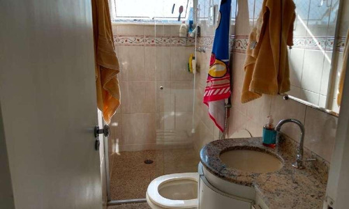 Imagem 10 de 11 de Apartamento Com 3 Dormitórios À Venda, 80 M² Por R$ 735.000,00 - Brooklin - São Paulo/sp - Ap19338