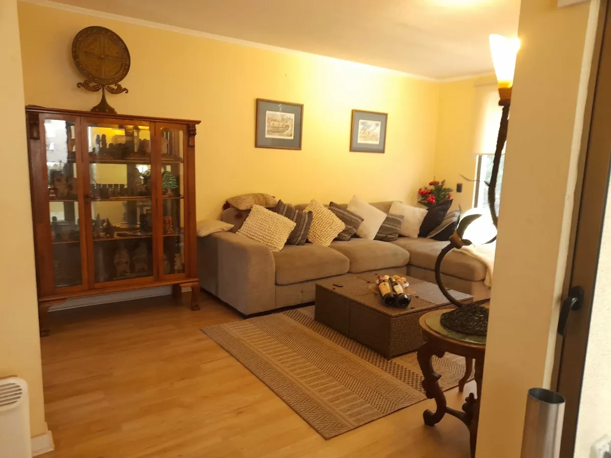 Imagen 5 de 10 de Casa Amplia Y Luminosa, Excelente Precio (173181)