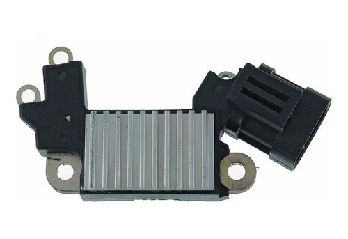 Caja Reguladora Para Subaru Legacy Ga256