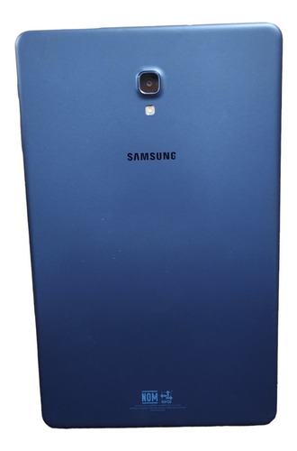 Imagen 5 de 6 de Tablet Samsung Galaxy Tab A