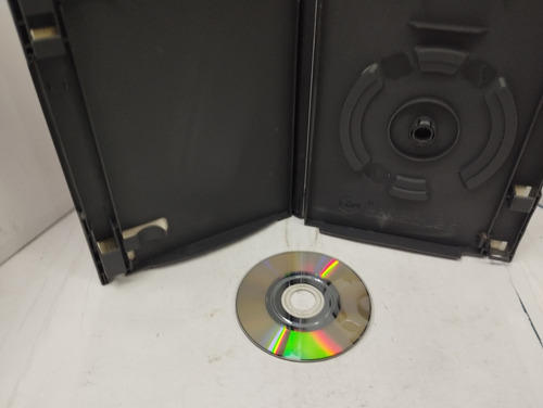 Dragón Ball Z Budokai De Game Cube Original (Usado)