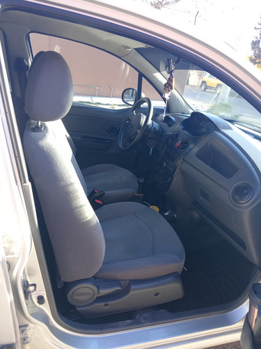 Chevrolet Matiz 1.0 ls clima estéreo agencia