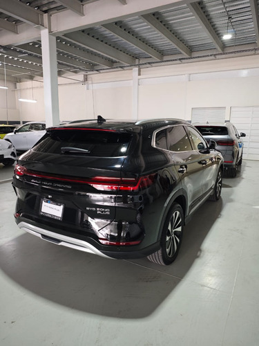 2026 Song Plus Phev