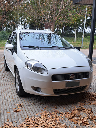 Fiat Punto 1.4 Elx