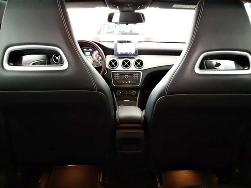 Gla 200 Advance Flex 2016