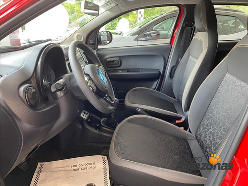 Fiat Mobi 1.0 FIREFLY FLEX TREKKING MANUAL