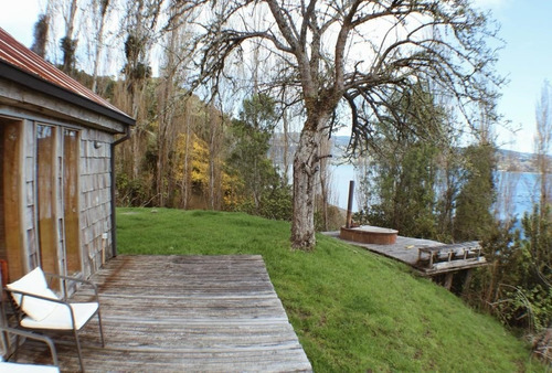Imagen 2 de 25 de Se Arrienda Linda Cabaña En Yutuy, Chiloé