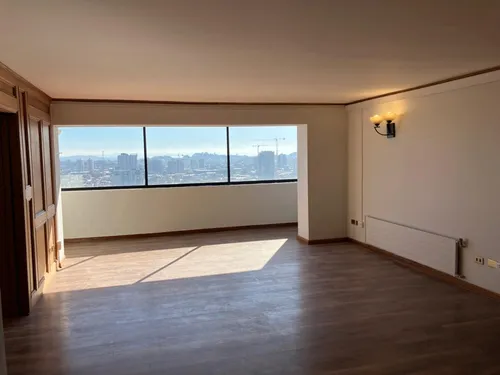 Venta Depto Penthouse Edificio Amanecer Colo Colo Concepción