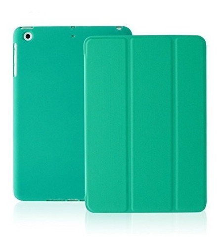 Khomo iPad Mini 1 2 3 Carcasa - Serie Dual - Ultra Slim Twil