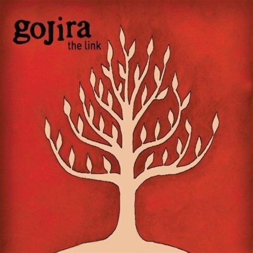 Gojira The Link Lp Vinyl
