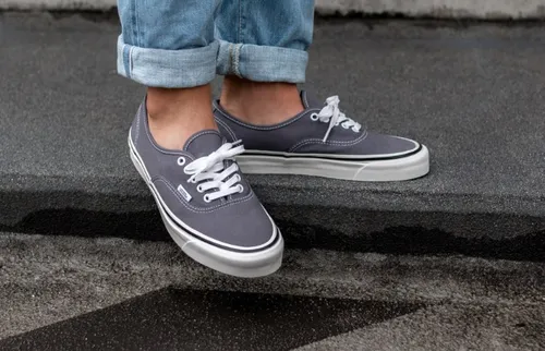 Vans plomas 2024