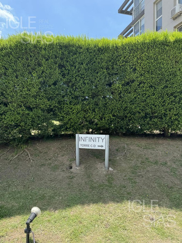 Departamento En Venta En Infinity, El Palmar