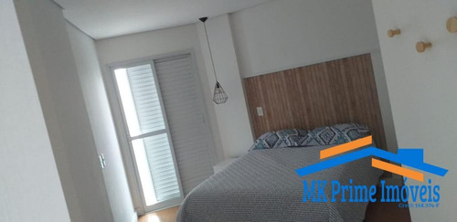 Cobertura Duplex No Prime Bela Vista! - 1328